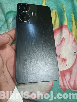 Realme c55 6/128